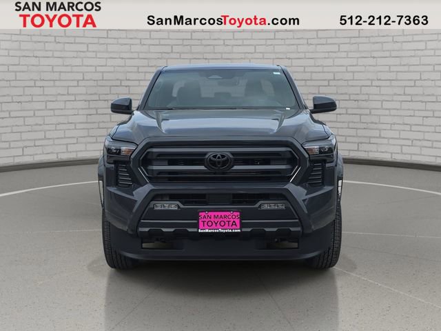 New 2026 Toyota Tacoma SR5 image 2