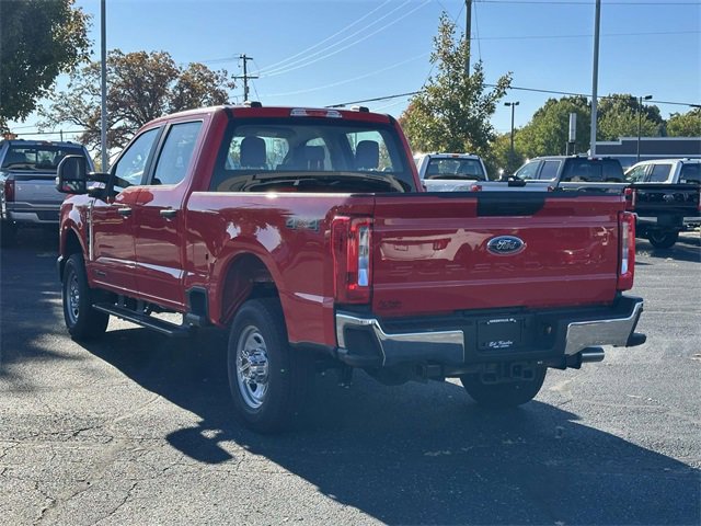 New 2026 Ford F350 XL w/ XL Chrome Package image 5