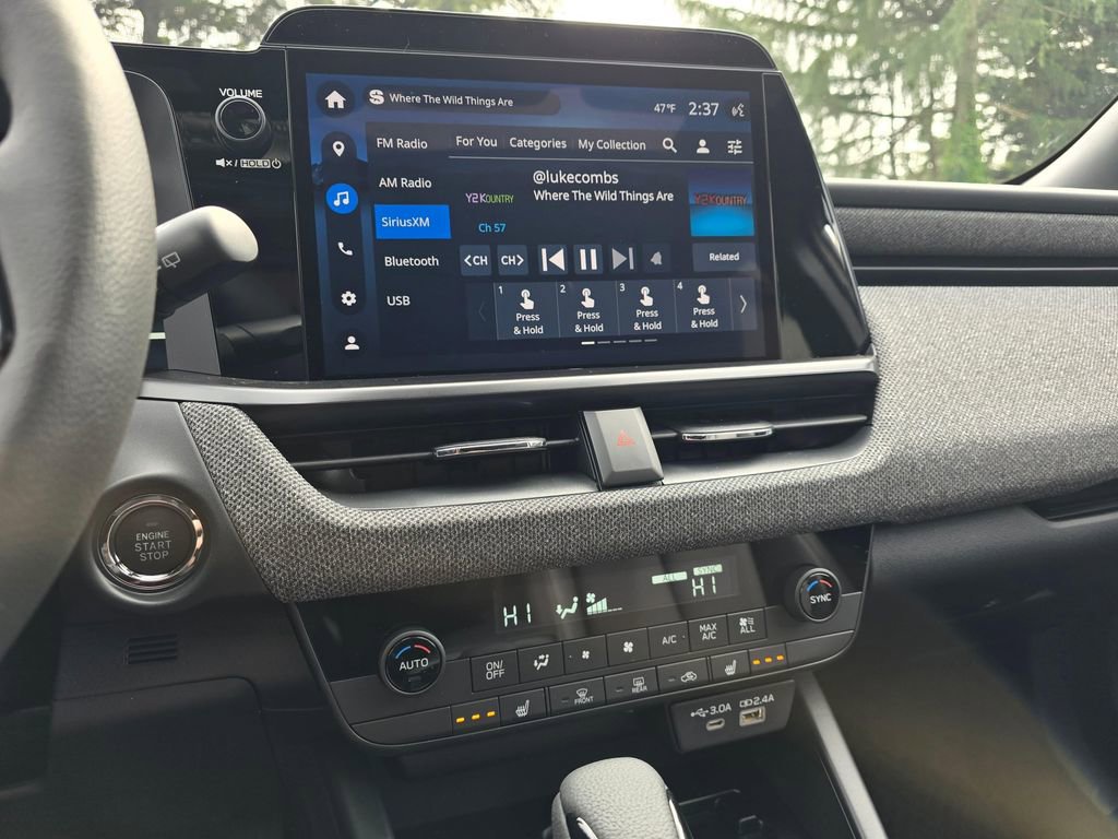 New 2026 Subaru Outback Limited image 18