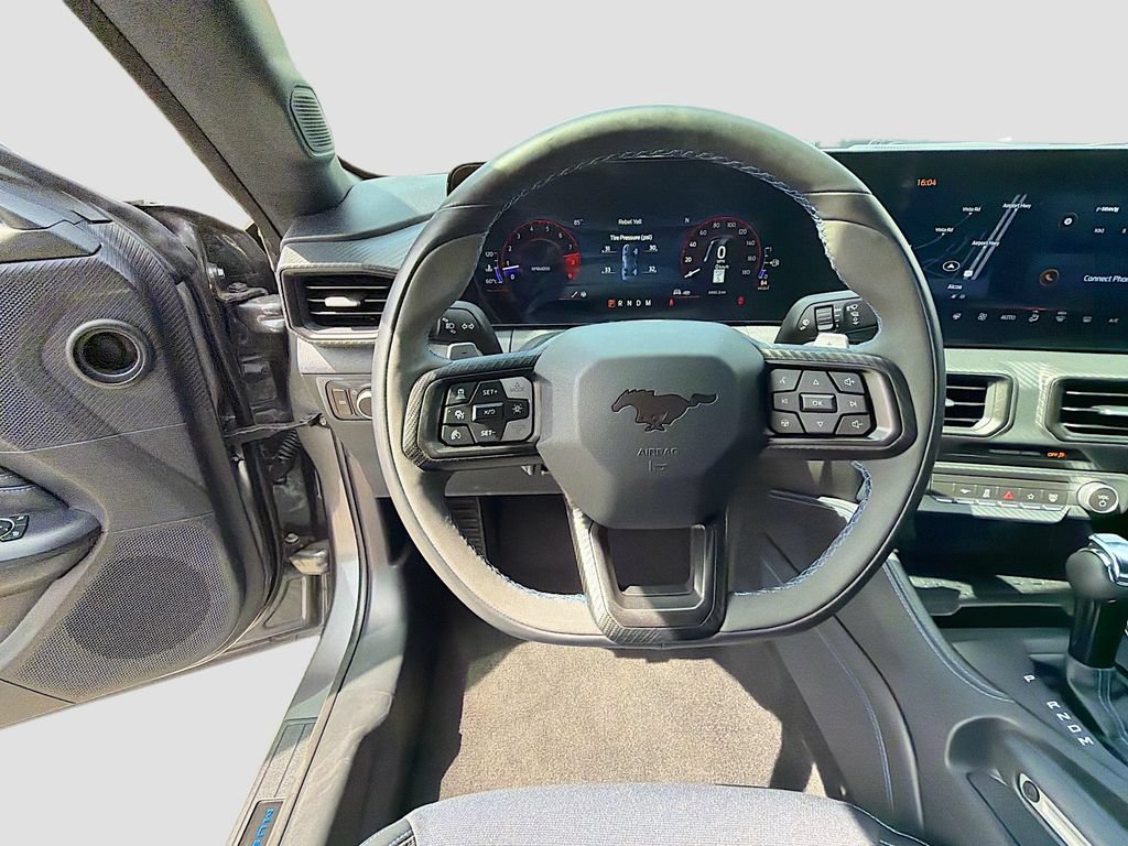 Used 2024 Ford Mustang Dark Horse RWD image 11