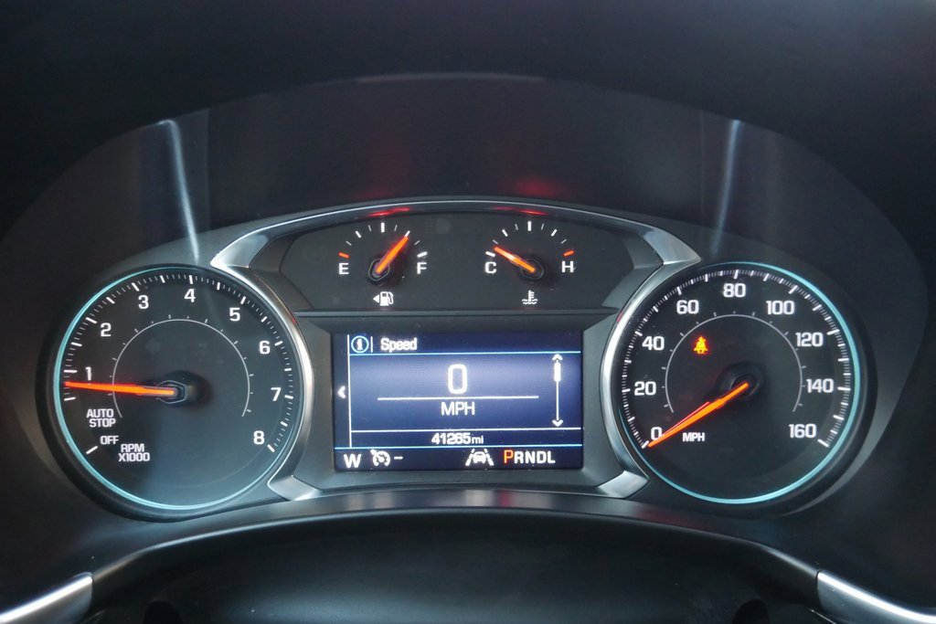 Used 2022 Chevrolet Equinox LT image 14