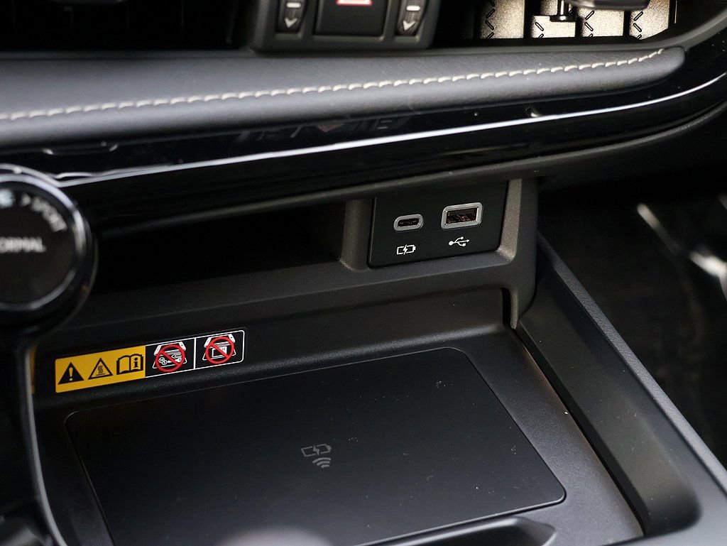 New 2026 Lexus NX 450h+ AWD w/ Accessory Package (2T) image 24