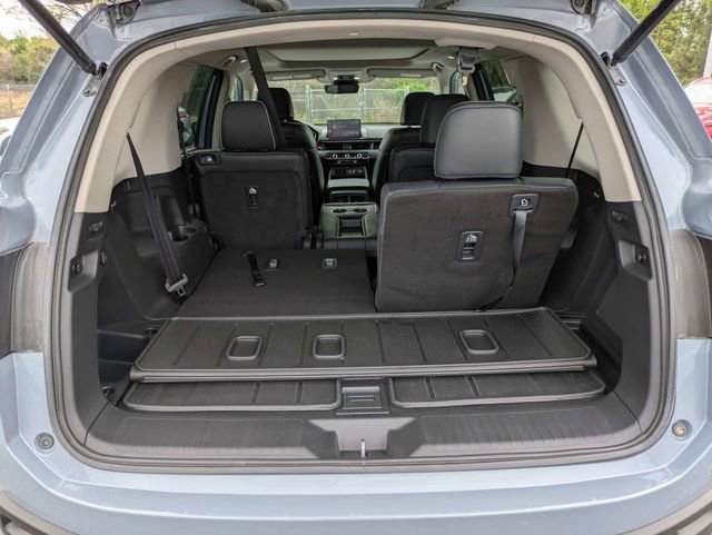 Used 2024 Honda Pilot Elite image 13