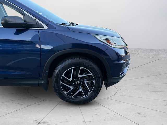 Used 2016 Honda CR-V SE image 33
