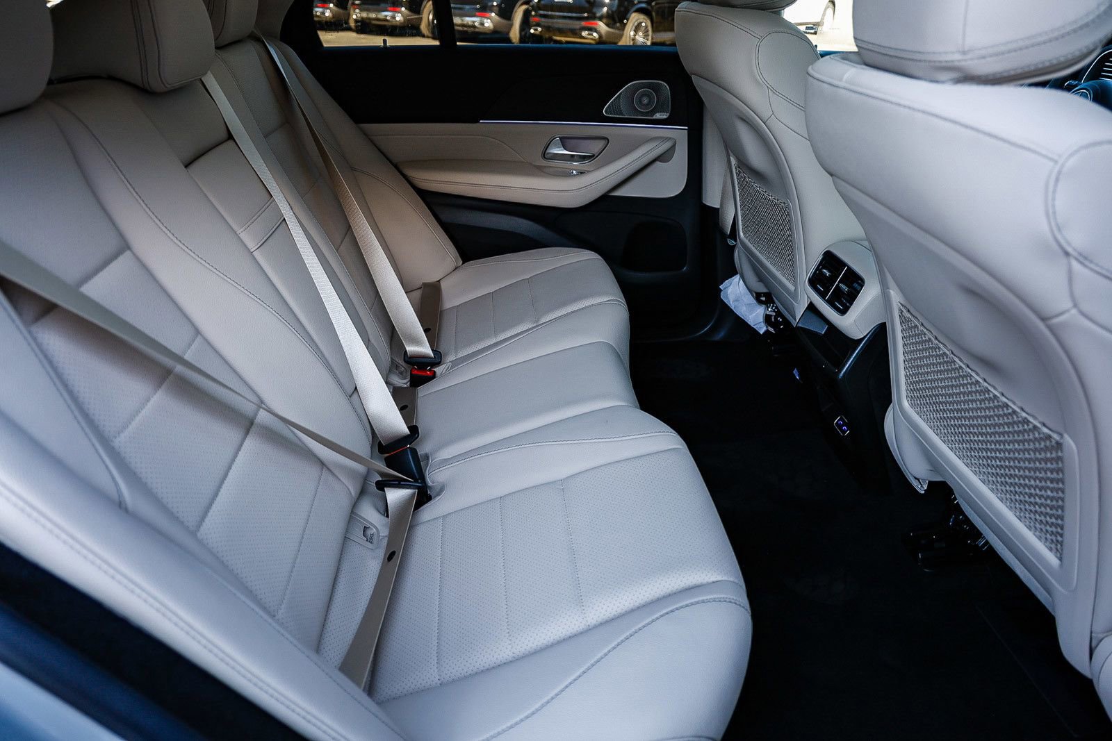 New 2026 Mercedes-Benz GLE 350 4MATIC image 18