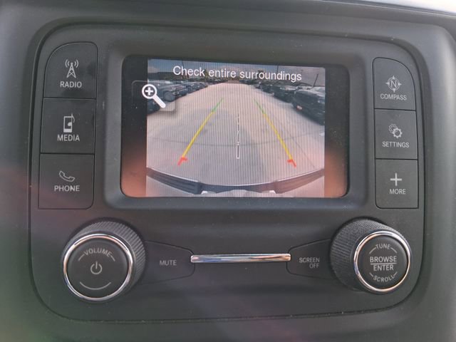 Used 2021 RAM 1500 Lone Star image 14