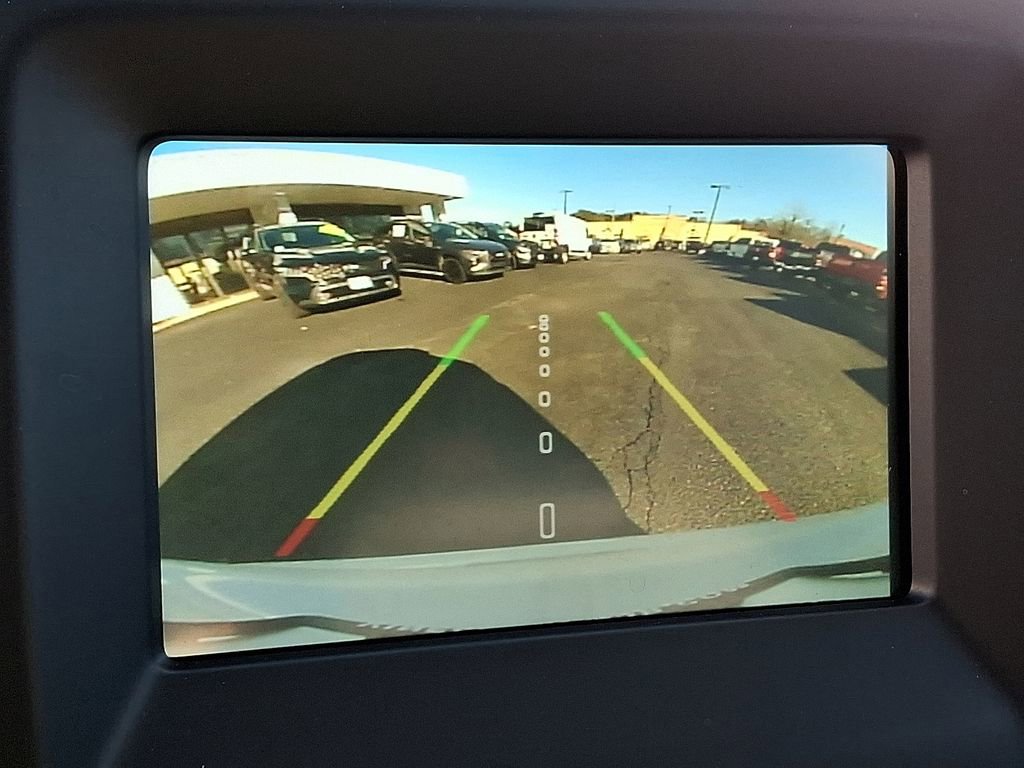 Used 2019 Jeep Compass Latitude w/ Cold Weather Group image 17