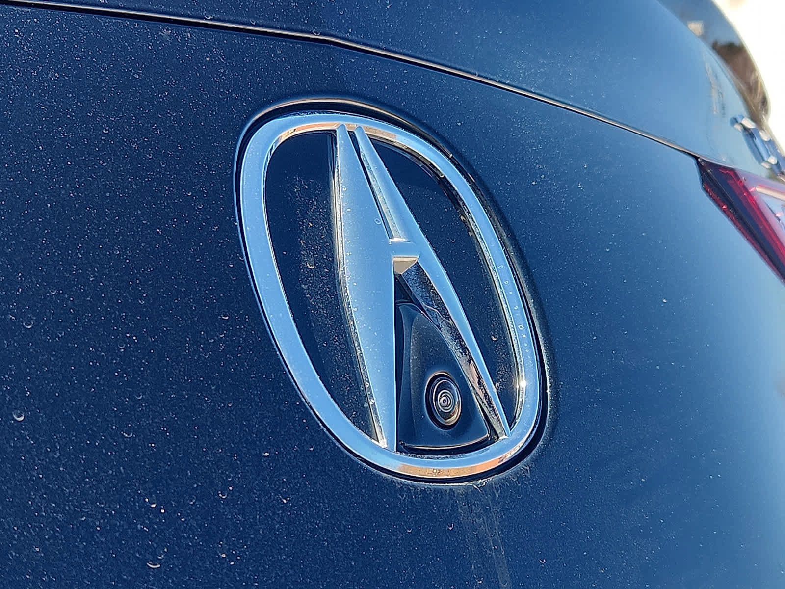 Certified 2025 Acura TLX SH-AWD w/ A-SPEC Pkg image 30