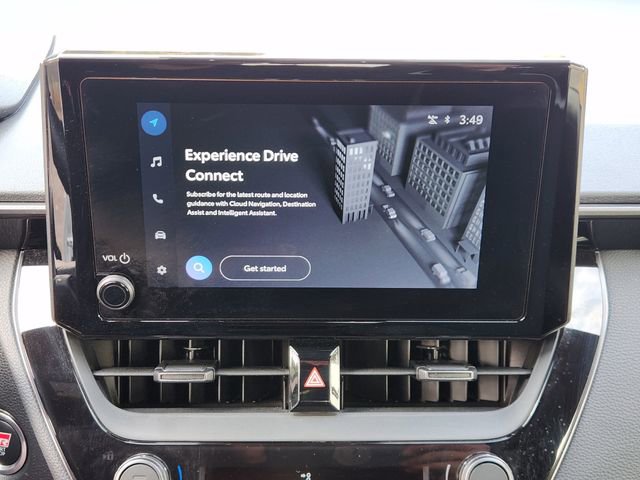 Certified 2025 Toyota Corolla Core image 16