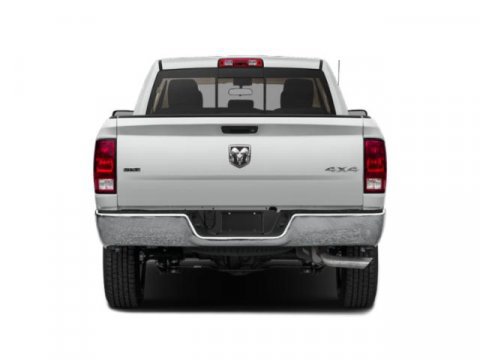 Used 2024 RAM 1500 Classic Warlock w/ Electronics Group image 8