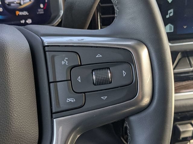 Used 2026 Chevrolet Silverado 1500 RST AWD/4WD image 23