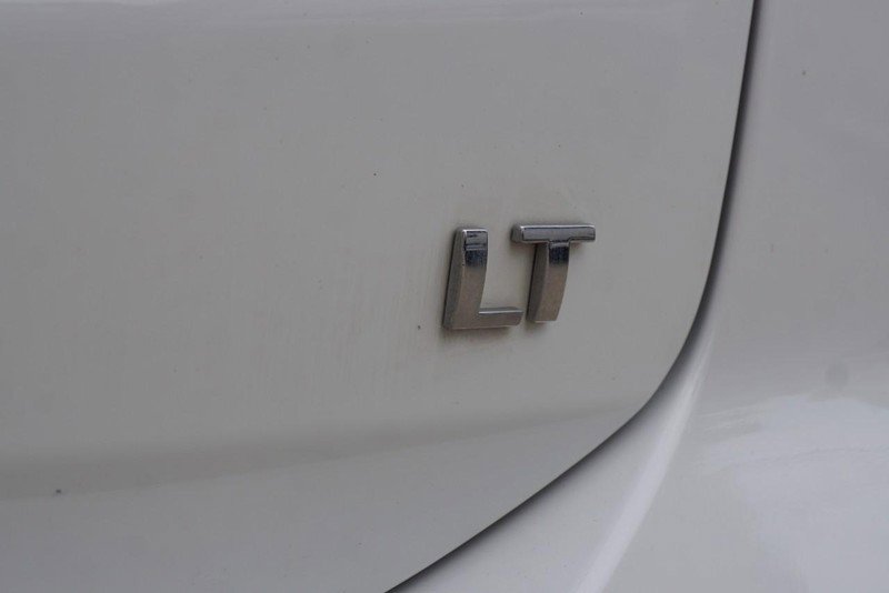 Used 2023 Chevrolet Equinox LT image 20
