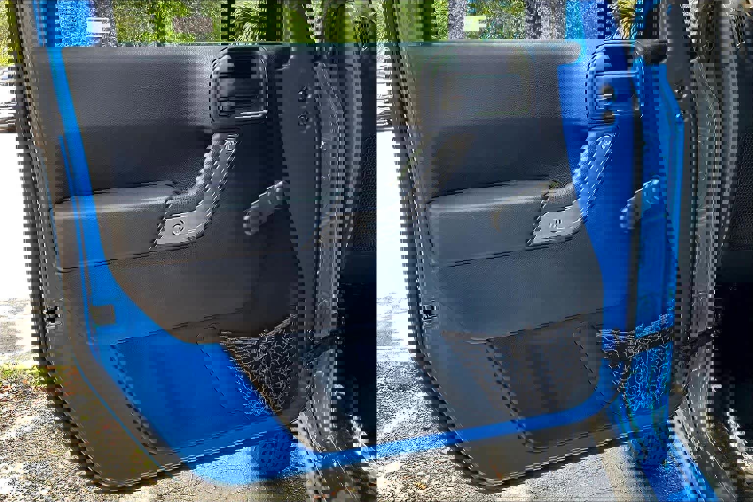 Used 2014 Jeep Wrangler Sport image 21