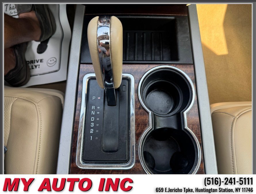 Used 2011 Ford Expedition XLT w/ 202A Rapid Spec Order Code AWD/4WD image 21
