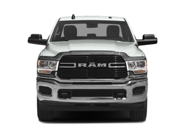 Used 2020 RAM 2500 Big Horn AWD/4WD image 7
