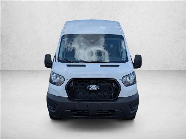 Used 2026 Ford Transit 250 148 High Roof Extended w/ Load Area Protection Package RWD video 2