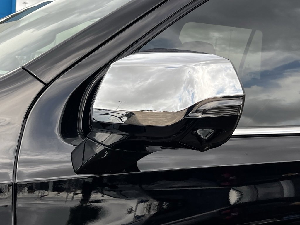 New 2025 Chevrolet Tahoe Premier image 30