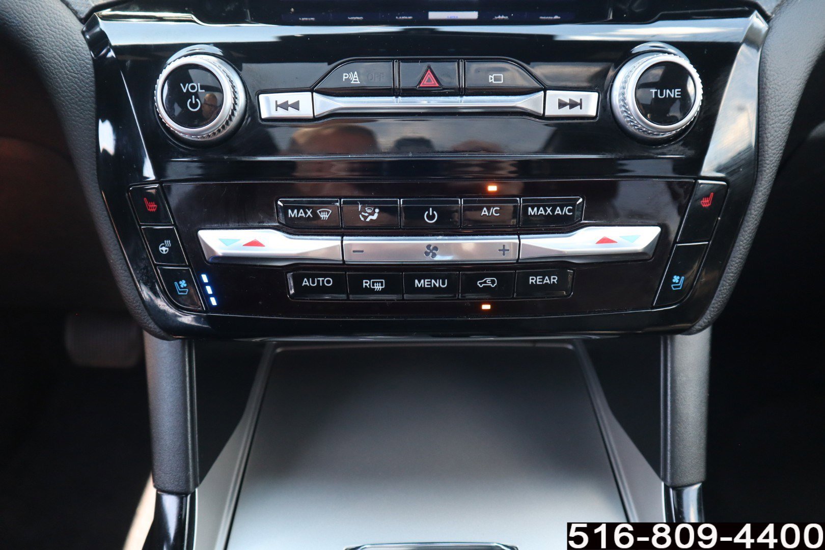 Used 2022 Ford Explorer ST w/ Equipment Group 401A image 21