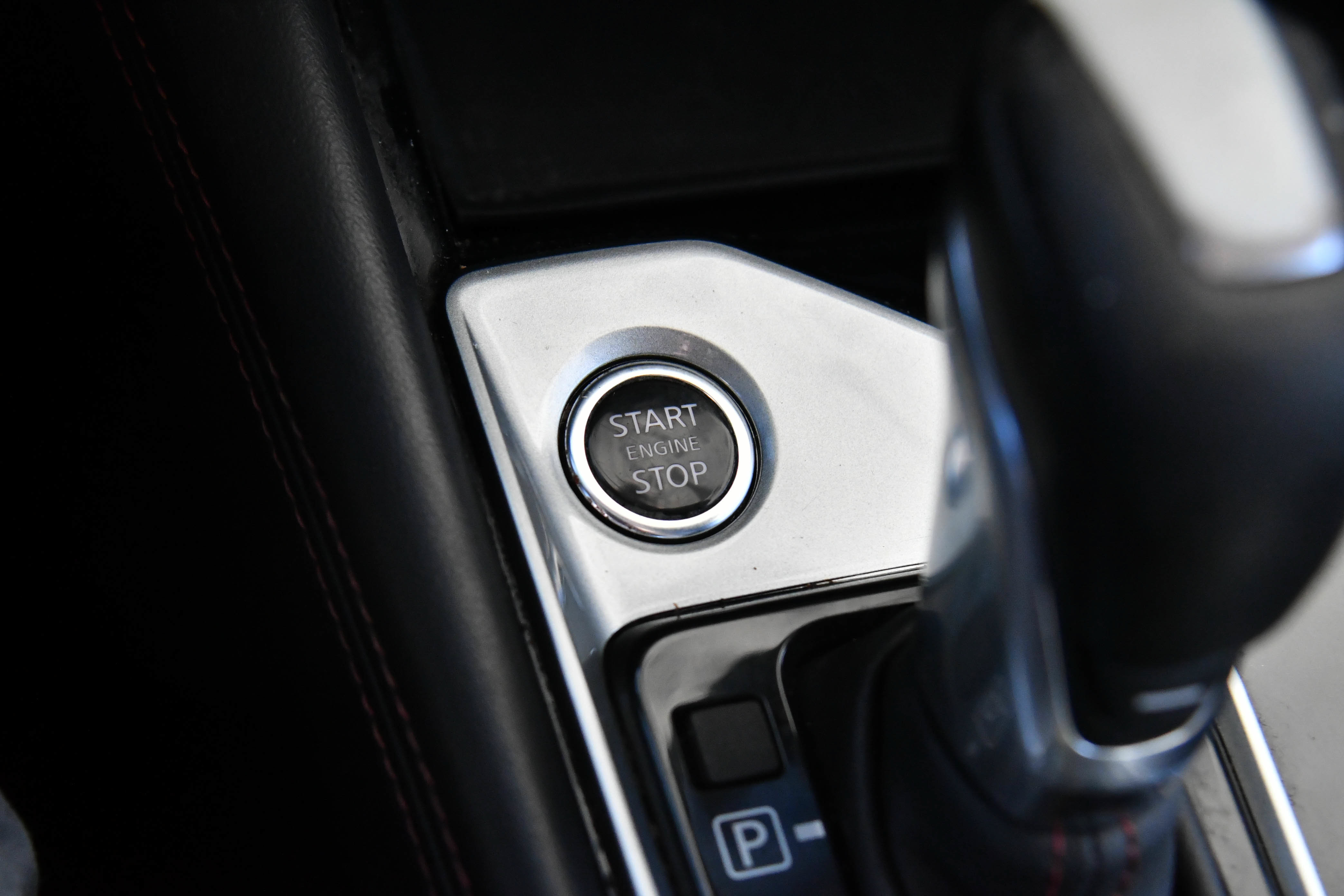 Used 2024 Nissan Altima 2.5 SR FWD image 25