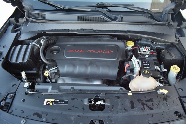 Used 2019 Jeep Compass Latitude w/ Popular Equipment Group image 46