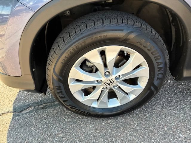 Used 2013 Honda CR-V EX image 15