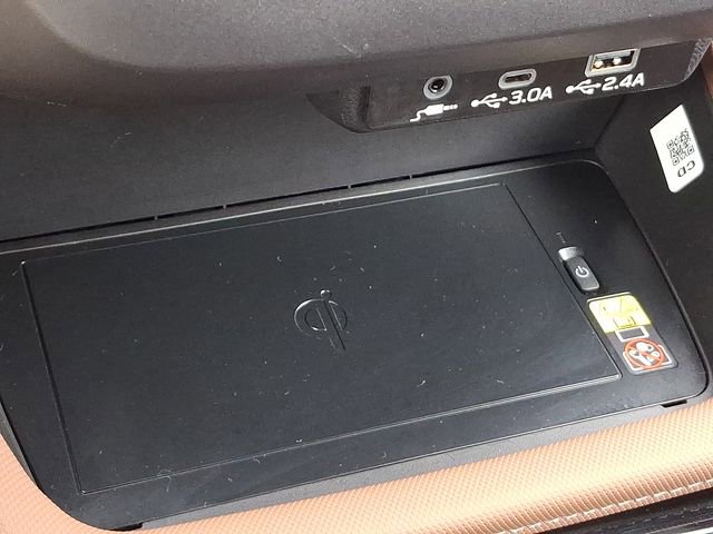 Certified 2026 Subaru Forester Touring image 28