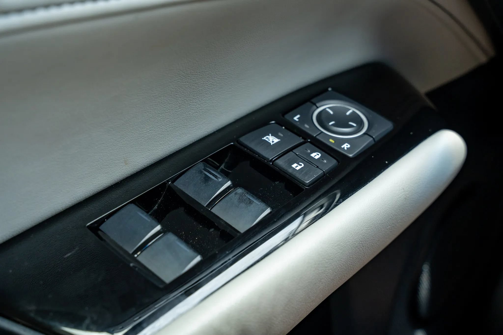 Used 2013 Lexus GS 350 w/ Premium Pkg RWD image 27