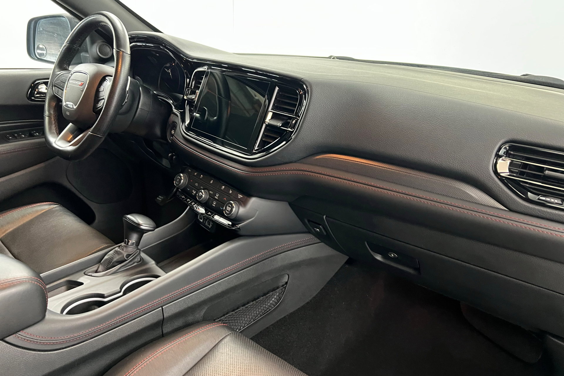 Certified 2024 Dodge Durango GT image 24