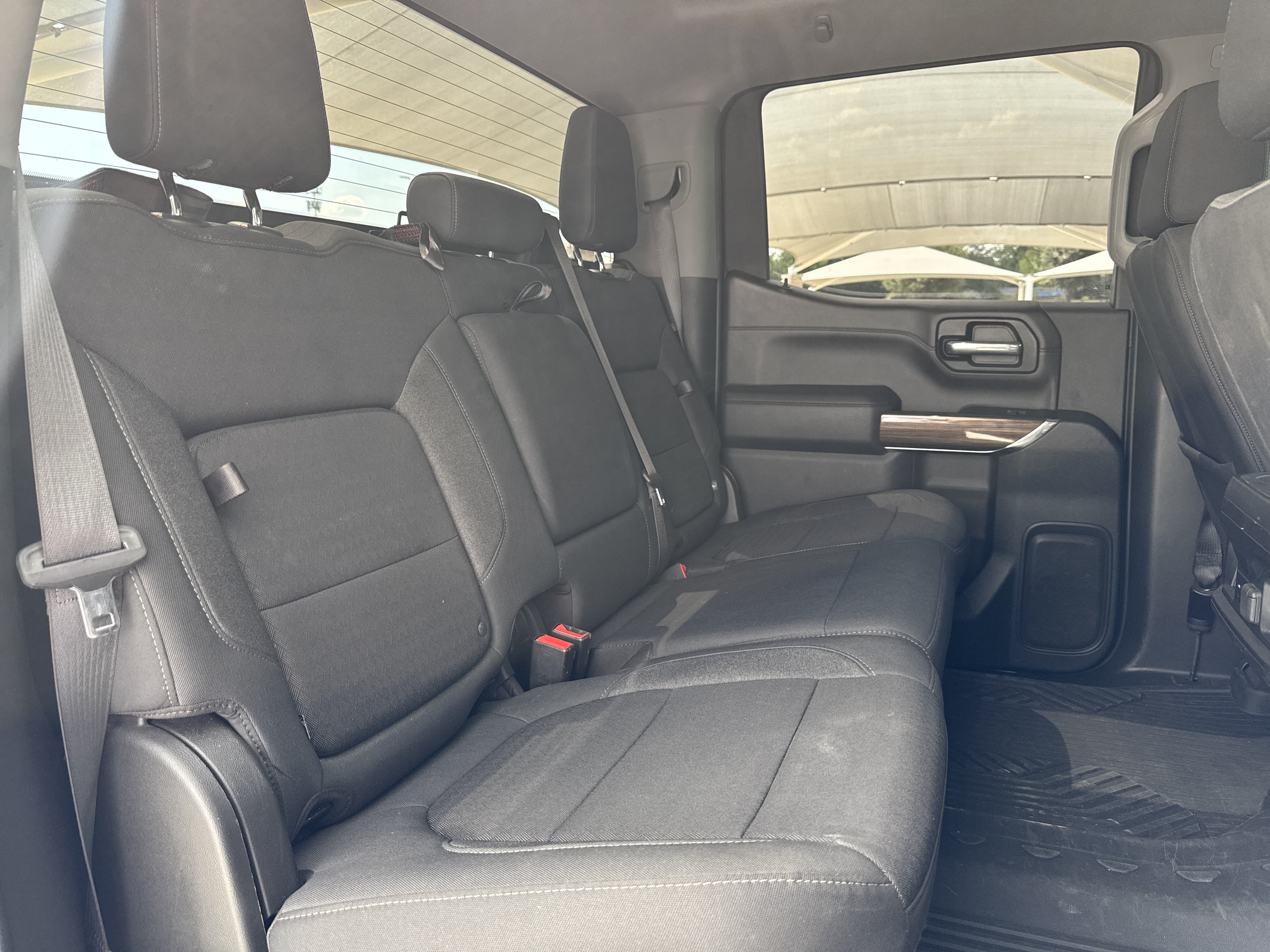Used 2022 Chevrolet Silverado 1500 RST AWD/4WD image 17