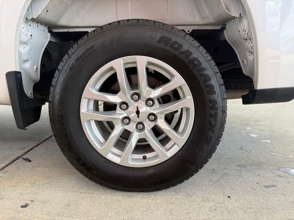 Used 2019 Chevrolet Silverado 1500 RST w/ All-Star Edition image 11