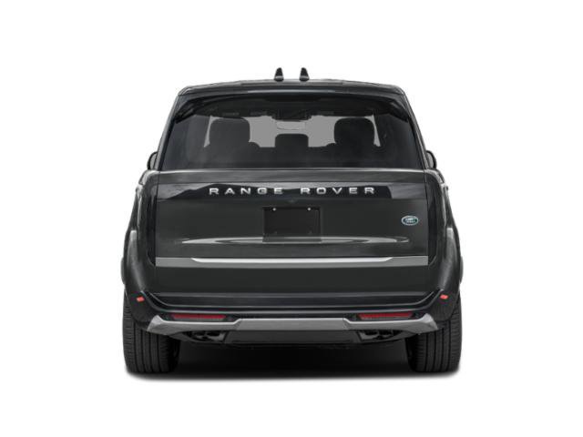 Certified 2024 Land Rover Range Rover Long Wheelbase Autobiography image 5