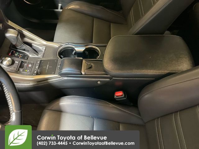 Used 2019 Lexus NX 300 AWD image 18