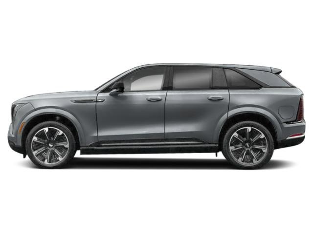 New 2026 Cadillac Escalade IQ Sport 1 w/ LPO, ONYX Package image 2