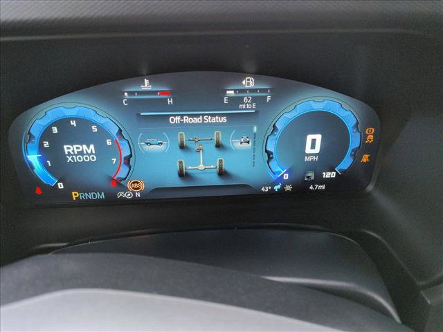 New 2025 Ford Bronco Big Bend image 11