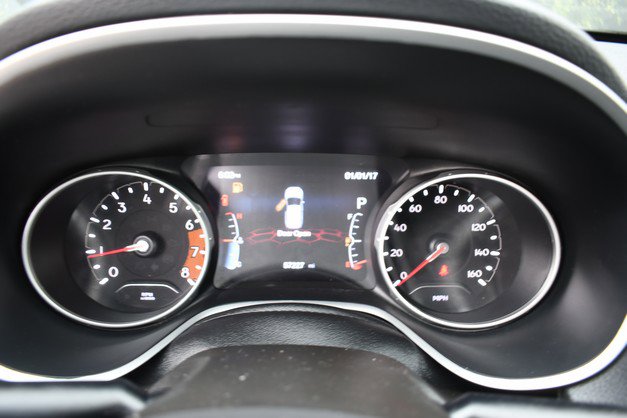 Used 2019 Jeep Compass Latitude w/ Popular Equipment Group image 31