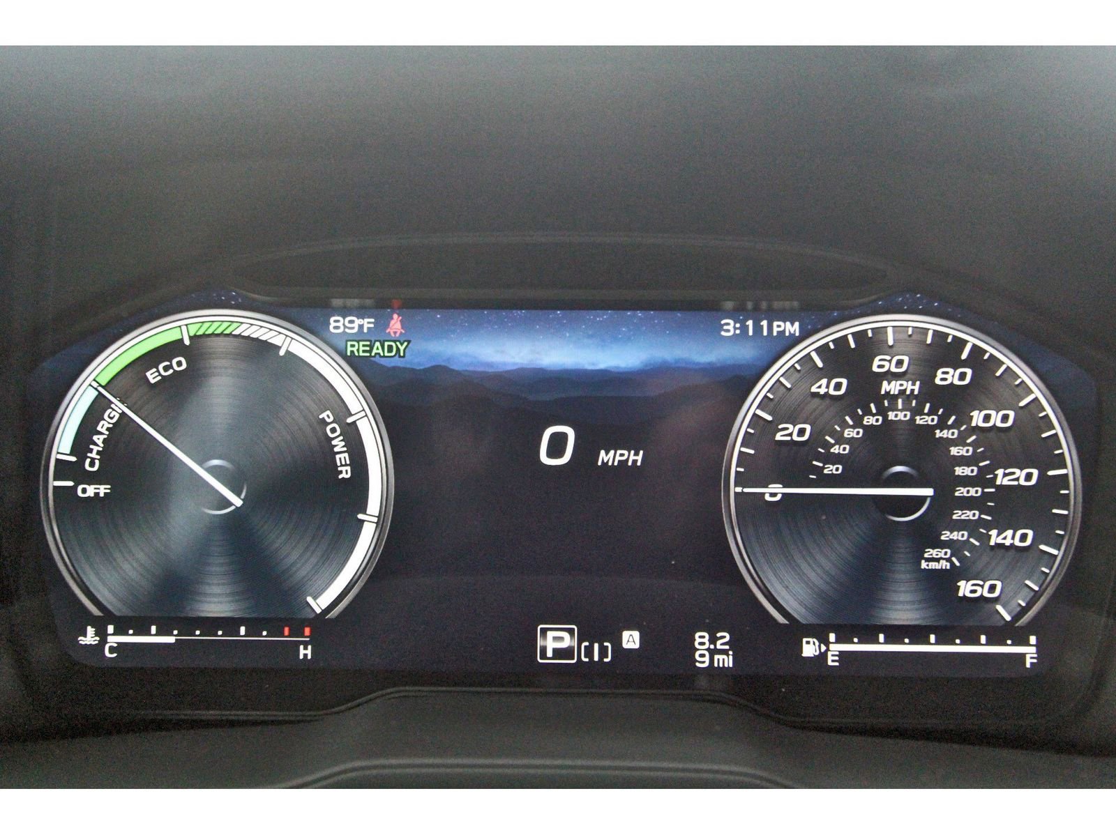 New 2026 Subaru Forester Premium AWD/4WD image 12