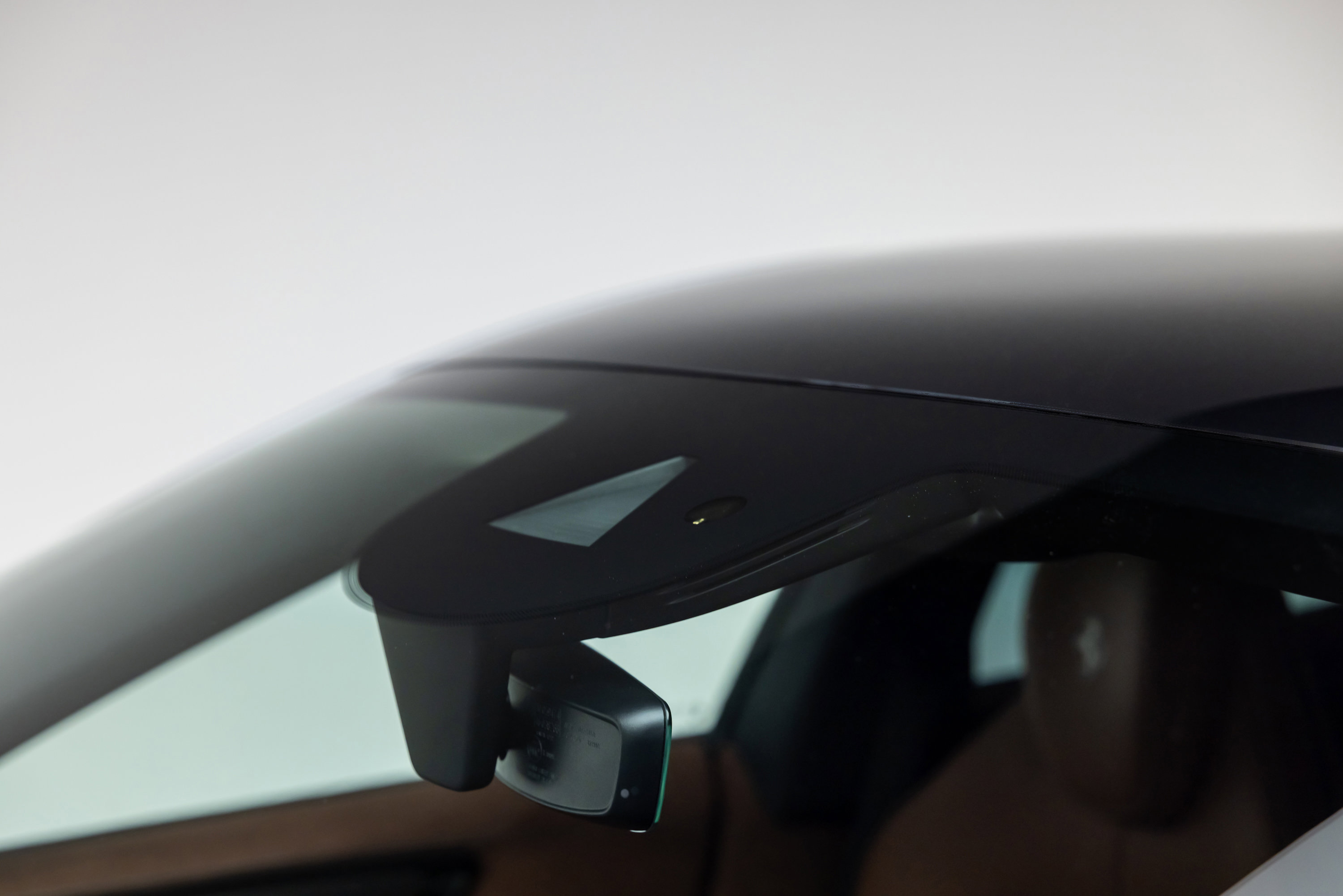 Certified 2023 Ferrari Purosangue image 41