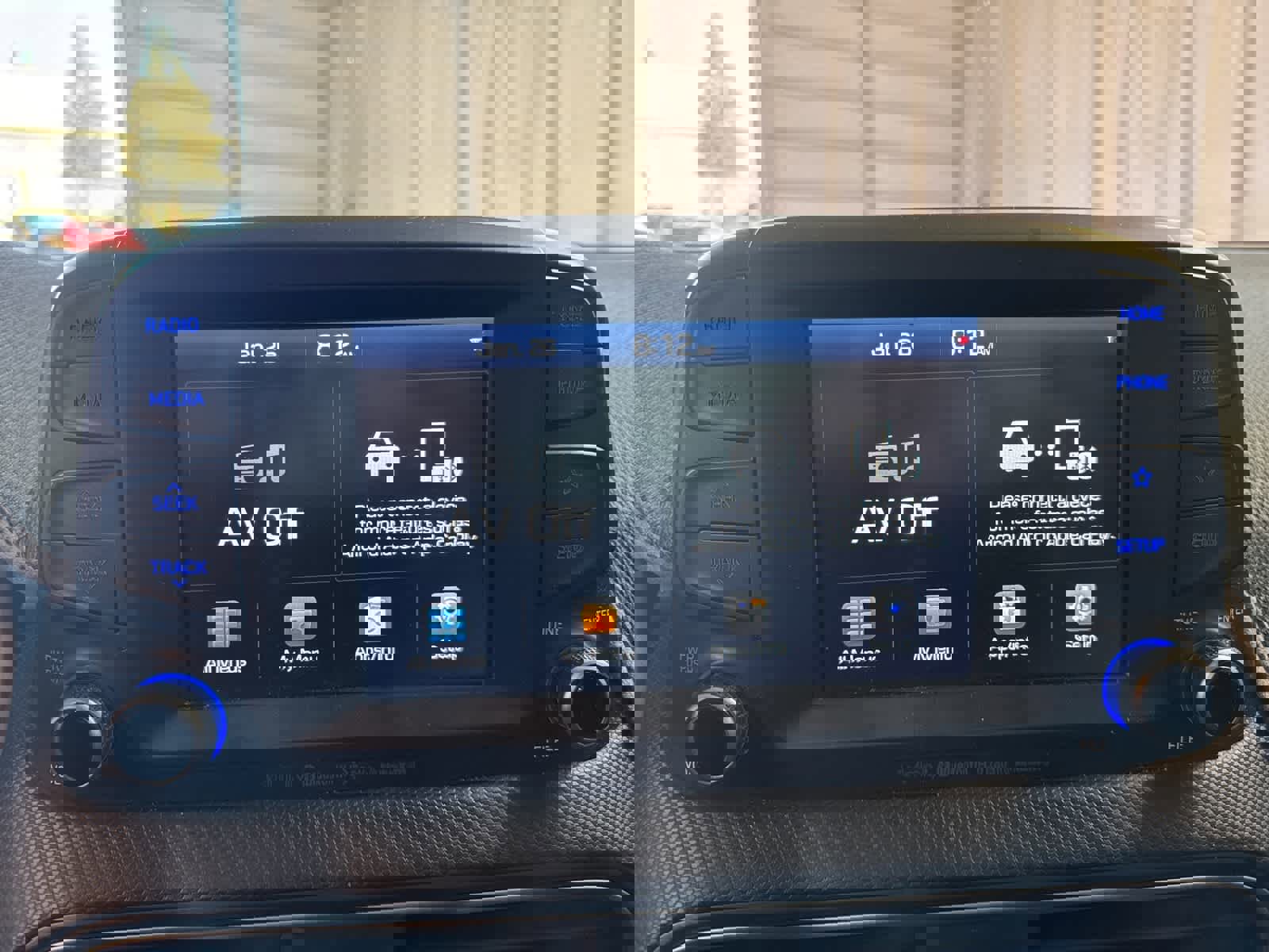 Used 2019 Hyundai Kona SEL w/ SEL Tech Package 02 image 23