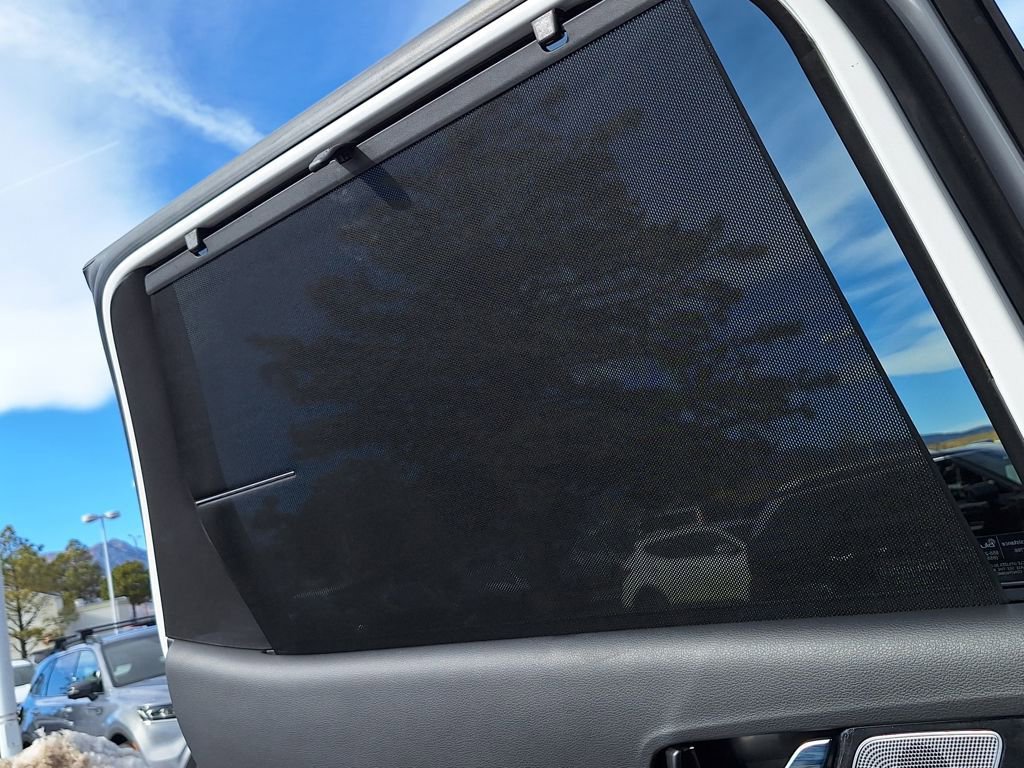 Used 2021 Hyundai Palisade Limited image 16