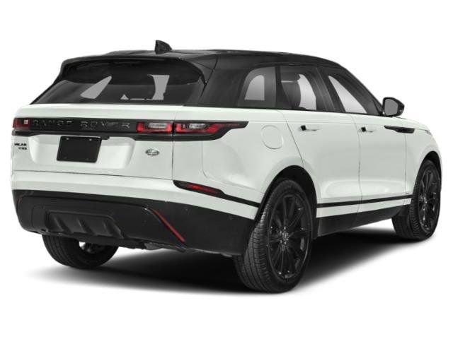 Used 2020 Land Rover Range Rover Velar R-Dynamic S AWD/4WD image 2