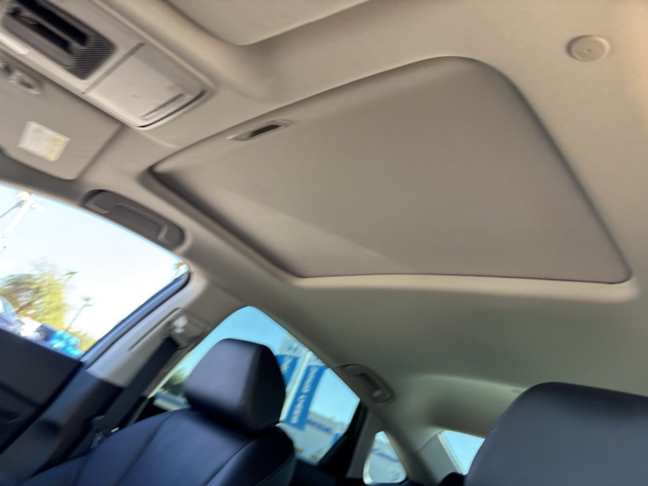 Certified 2025 Honda Accord EX-L image 16