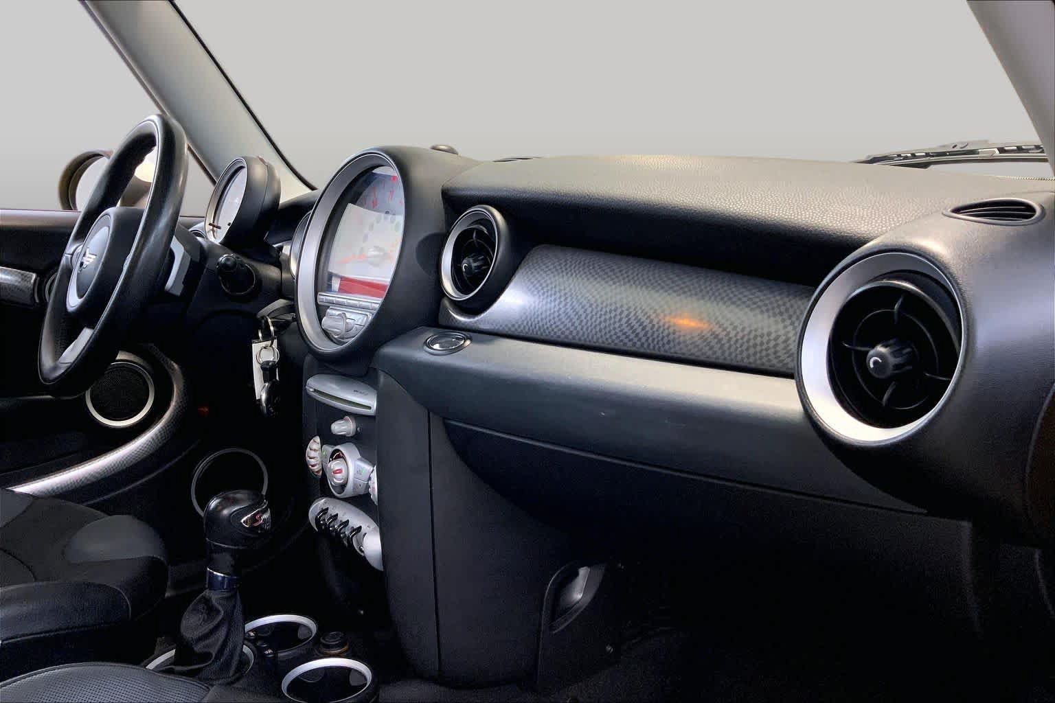Used 2008 MINI Cooper S FWD image 18