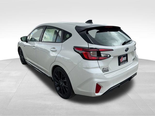 New 2026 Subaru Impreza RS AWD/4WD image 5