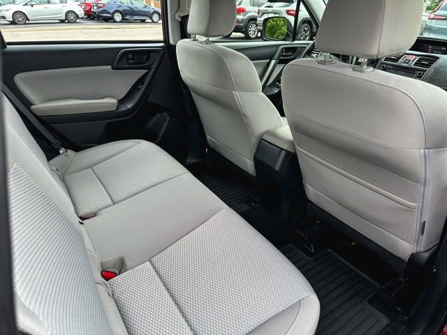 Used 2017 Subaru Forester 2.5i w/ Alloy Wheel Package AWD/4WD image 23