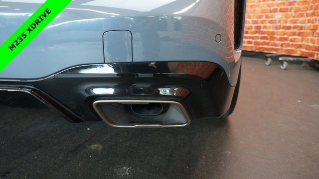Used 2023 BMW M235i xDrive Gran Coupe w/ Premium Package image 87