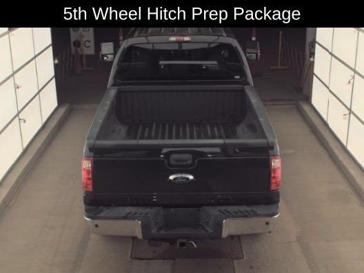 Used 2015 Ford F250 XLT AWD/4WD image 5