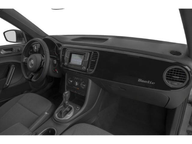 Used 2017 Volkswagen Beetle 1.8T SEL FWD image 16