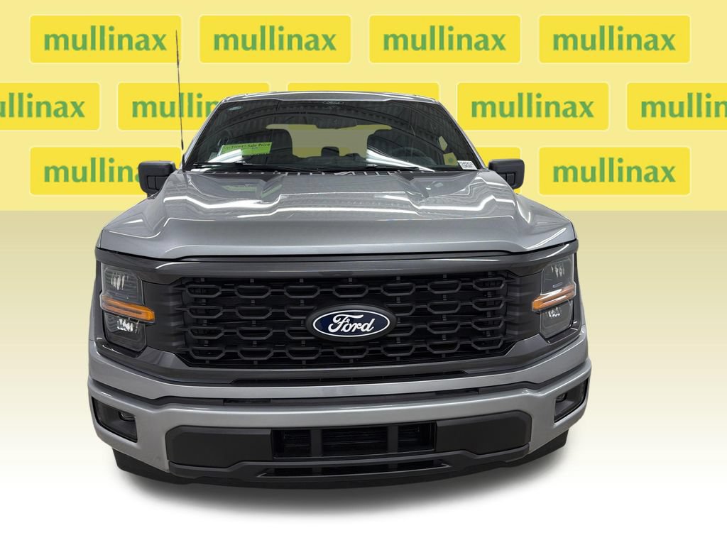 New 2026 Ford F150 STX RWD image 14