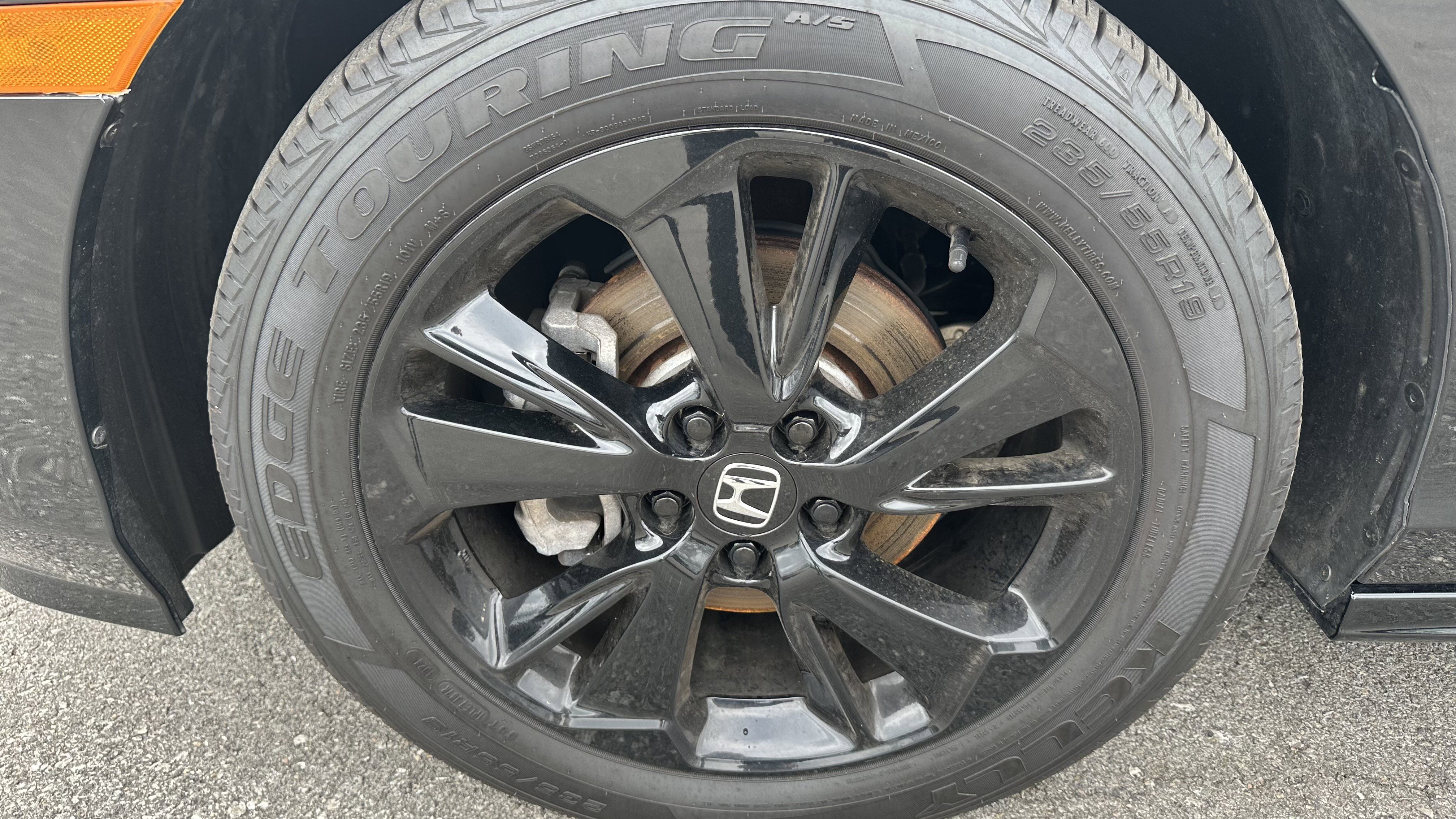 Used 2024 Honda Odyssey Sport image 12