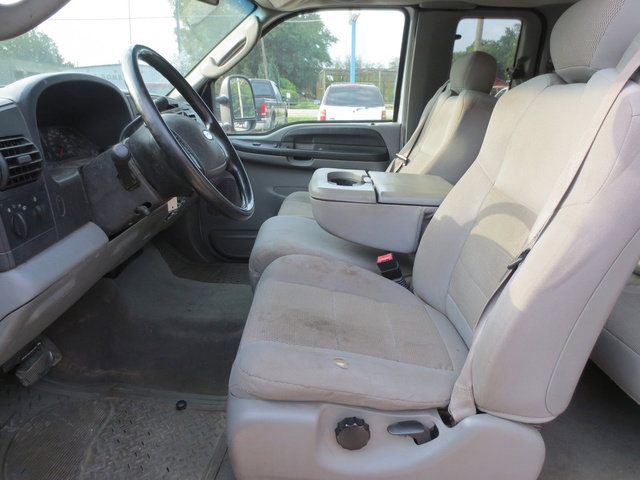 Used 2007 Ford F250 XLT image 13